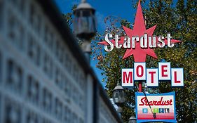 Stardust Motel